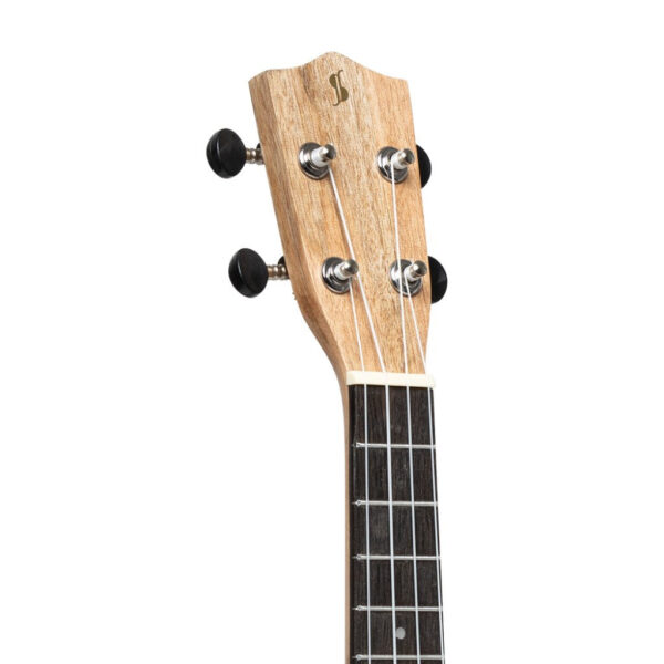 Stagg UC-TIKI MAIO - ukulele koncertowe - obrazek 4