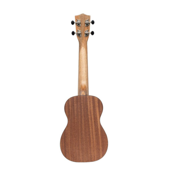 Stagg UC-TIKI MAIO - ukulele koncertowe - obrazek 3