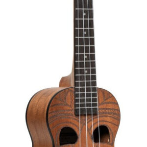Stagg UC-TIKI MAIO - ukulele koncertowe