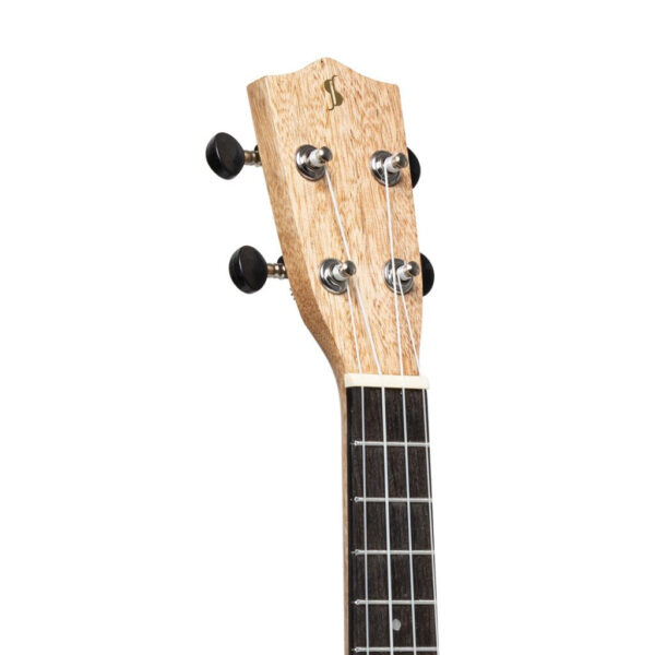 Stagg UC-TIKI MENA - ukulele koncertowe - obrazek 5