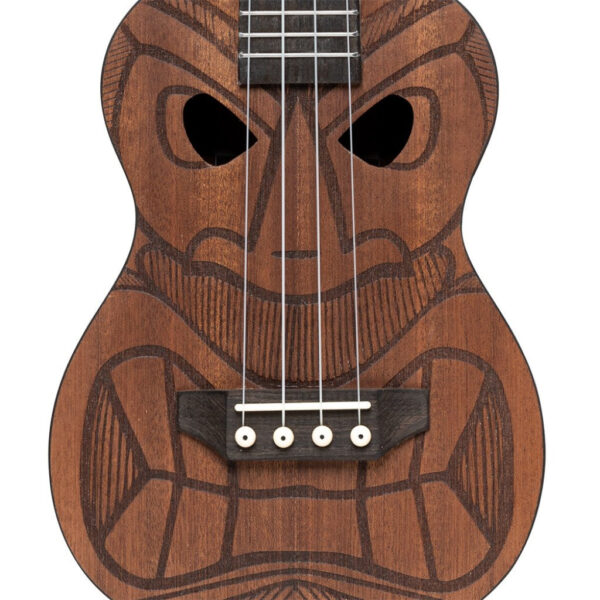 Stagg UC-TIKI MENA - ukulele koncertowe - obrazek 4