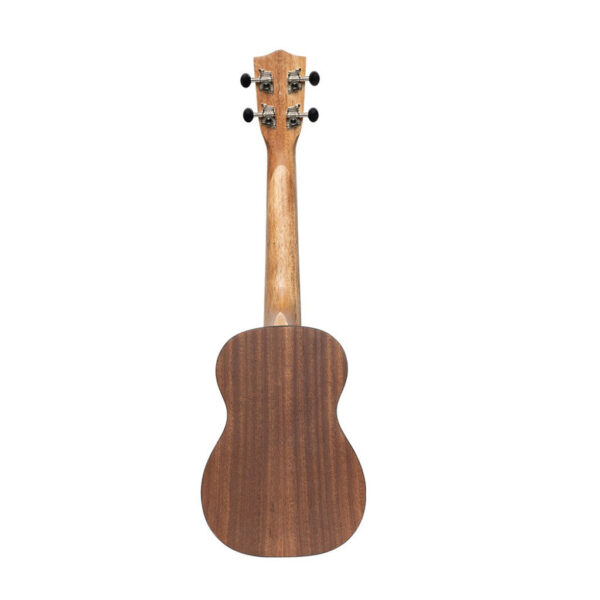 Stagg UC-TIKI MENA - ukulele koncertowe - obrazek 2