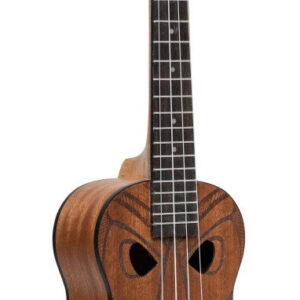 Stagg UC-TIKI MENA - ukulele koncertowe
