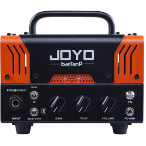 Joyo Bantamp Firebrand - mini głowa gitarowa 20W