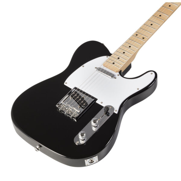 Soundsation TWANGER-M BK - gitara elektryczna - obrazek 3