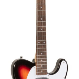 Soundsation TWANGER-R 3TS - gitara elektryczna