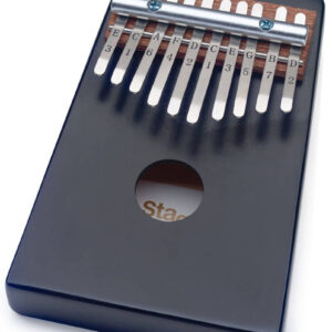 Stagg KALI-KID10-BK - kalimba dziecięca