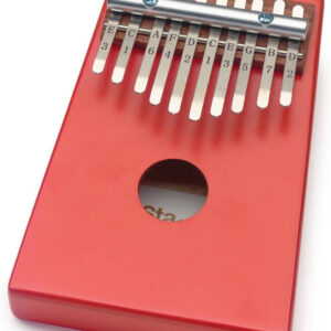 Stagg KALI-KID10-RD - kalimba dziecięca