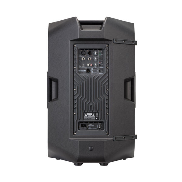Soundsation HYPER-PRO 15ACX 1800W - kolumna aktywna - obrazek 2