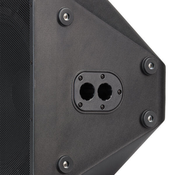 Soundsation HYPER-PRO 12ACX 1600W - kolumna aktywna - obrazek 4