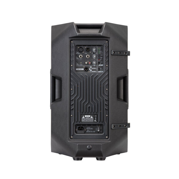 Soundsation HYPER-PRO 12ACX 1600W - kolumna aktywna - obrazek 2