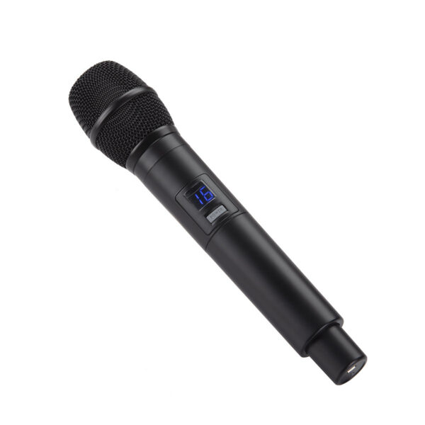 Soundsation WF-U216HH - system bezprzewodowy UHF 520-550MHz - obrazek 4