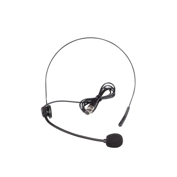 Soundsation WF-U216PP - system bezprzewodowy UHF 520-550MHz - obrazek 5