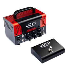 Joyo Bantamp Jackman II - mini głowa gitarowa 20W