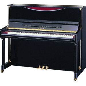 Samick WSU-122ME EB HP - pianino akustyczne