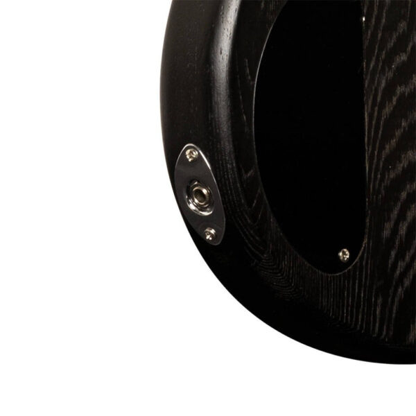 Stagg SBF-40 BLK - gitara basowa - obrazek 7