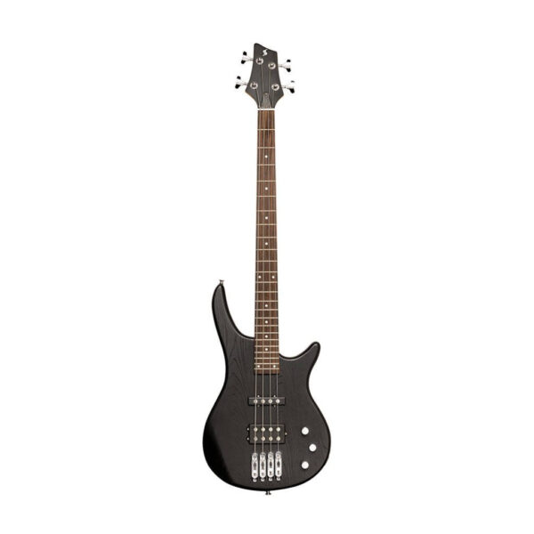 Stagg SBF-40 BLK - gitara basowa - obrazek 3