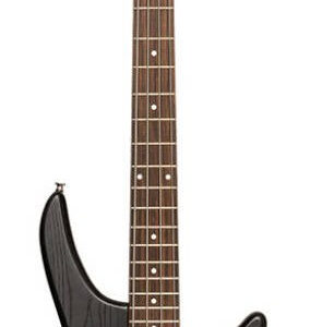 Stagg SBF-40 BLK - gitara basowa