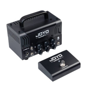 Joyo Bantamp Zombie II - mini głowa gitarowa 20W