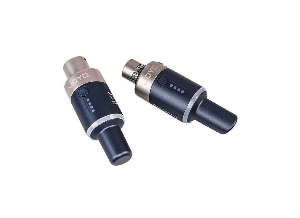 Joyo MW-1 - system bezprzewodowy do mikrofonu - obrazek 2