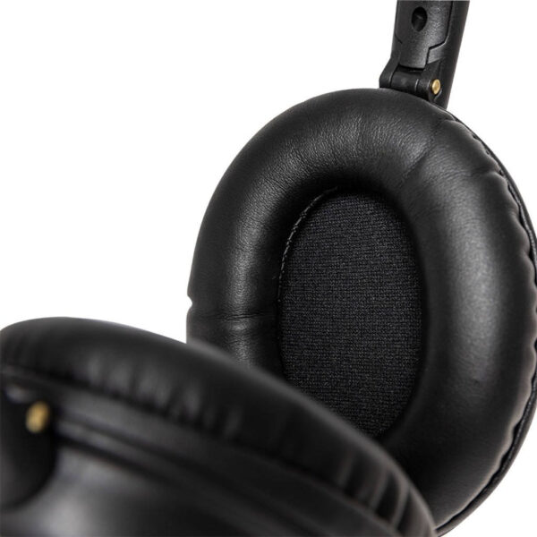 Stagg SHP-3000H - zamknięte słuchawki HiFi - obrazek 3