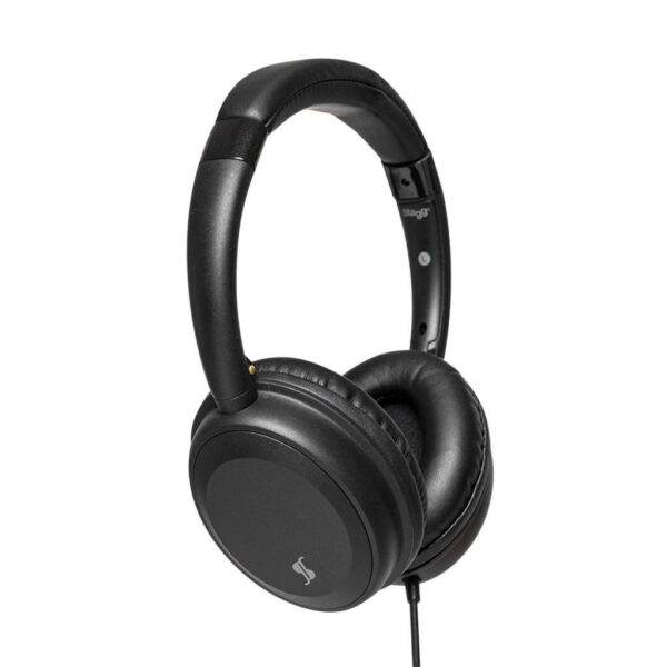 Stagg SHP-3000H - zamknięte słuchawki HiFi - obrazek 2
