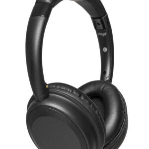 Stagg SHP-3000H - zamknięte słuchawki HiFi