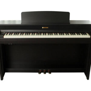 Dynatone DPS-95 BLK - pianino cyfrowe