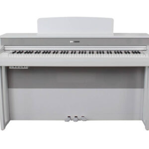 Dynatone DPS-105 WH - pianino cyfrowe