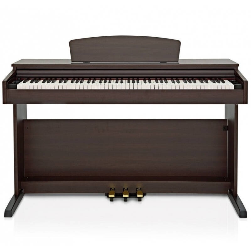 Dynatone SLP-260 RW - pianino cyfrowe - obrazek 3