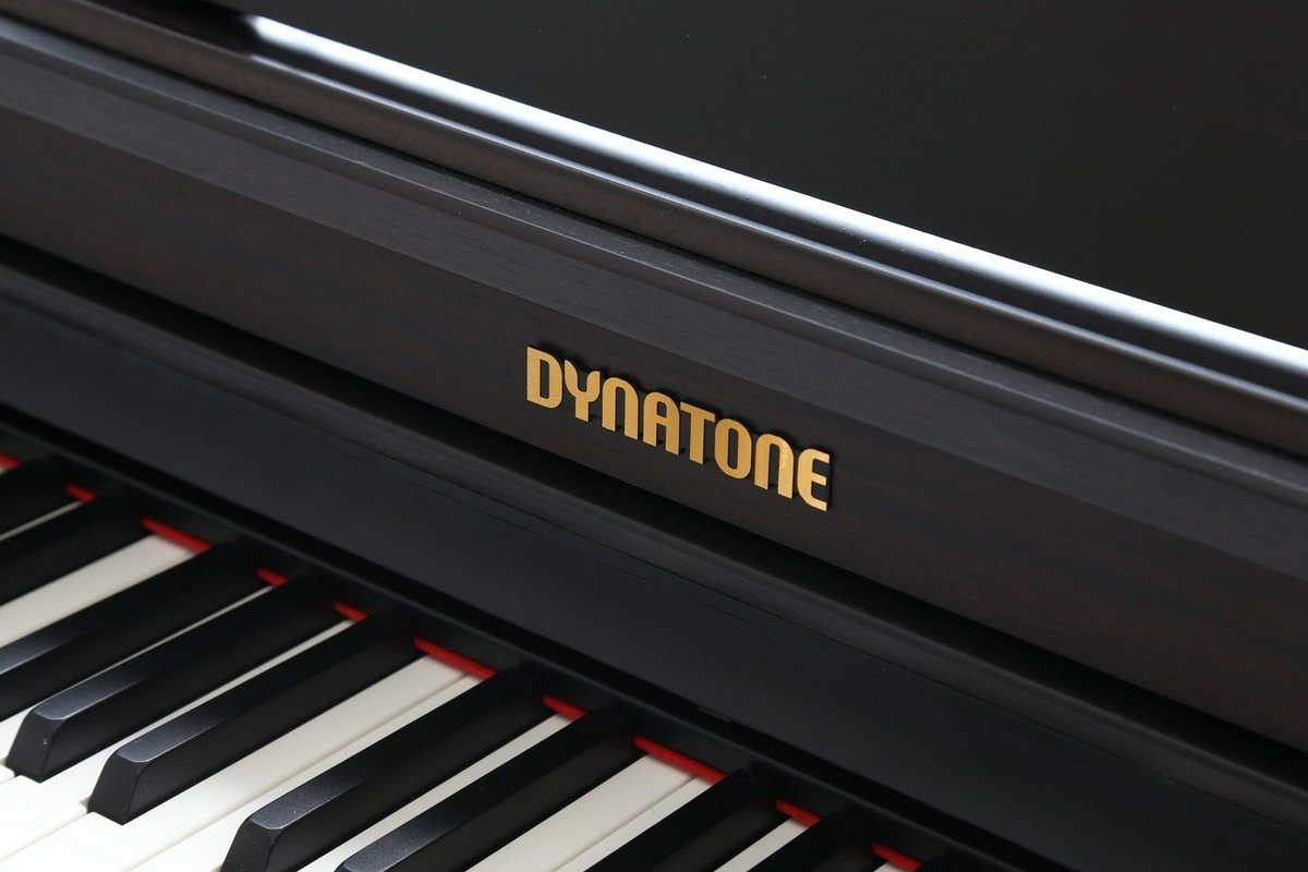 Dynatone SLP-260 RW - pianino cyfrowe - obrazek 4