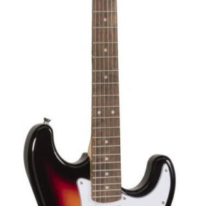 Soundsation RIDER-STD-S 3TS - gitara elektryczna