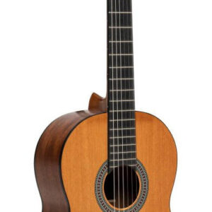 Stagg SCL70 CED-NAT - gitara klasyczna