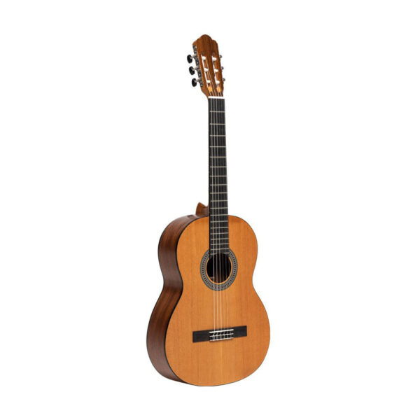 Stagg SCL70 CED-NAT - gitara klasyczna - obrazek 2