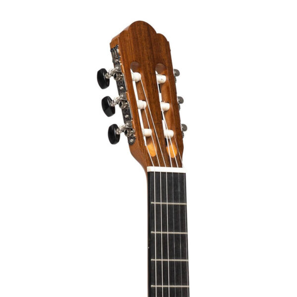 Stagg SCL70 CED-NAT - gitara klasyczna - obrazek 5