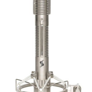 Stagg SRM75S - mikrofon wstęgowy