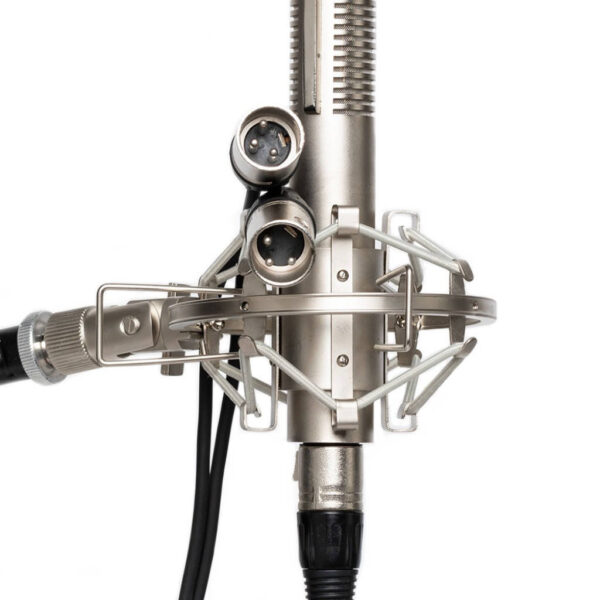 Stagg SRM75S - mikrofon wstęgowy - obrazek 4