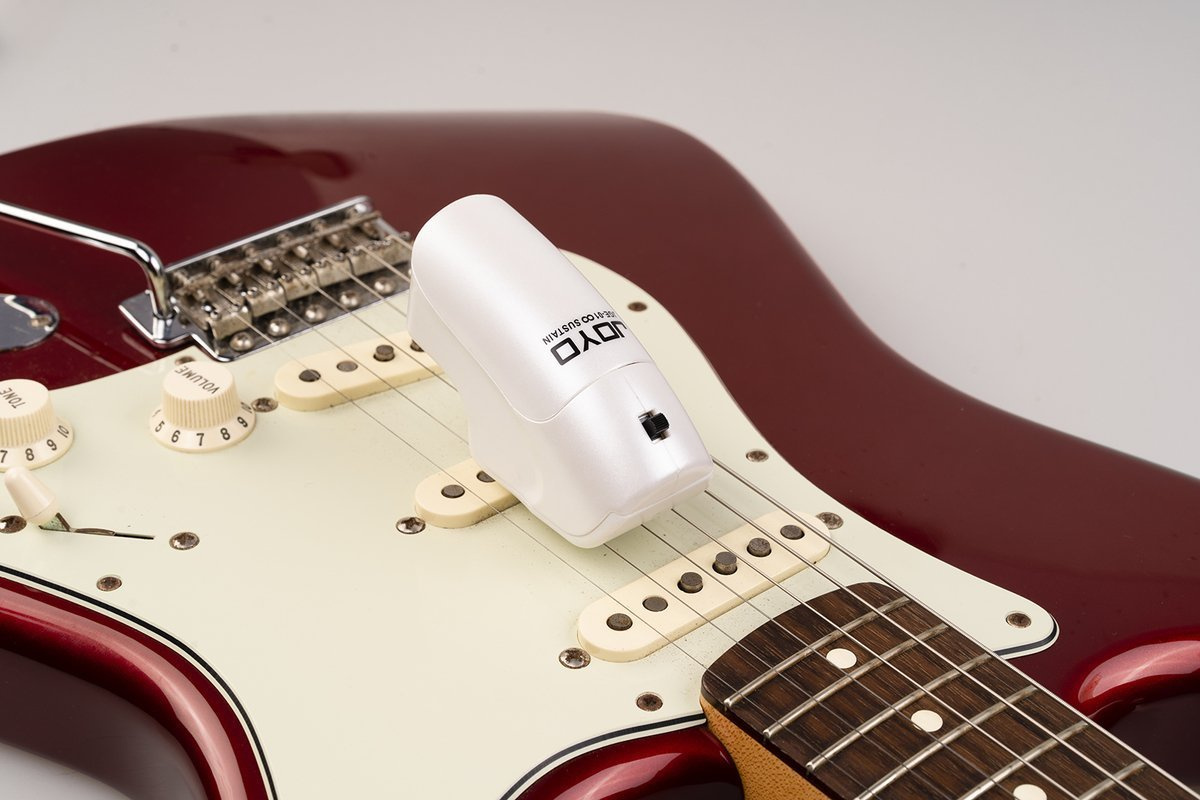 Joyo JGE-01 - sustainer - obrazek 3