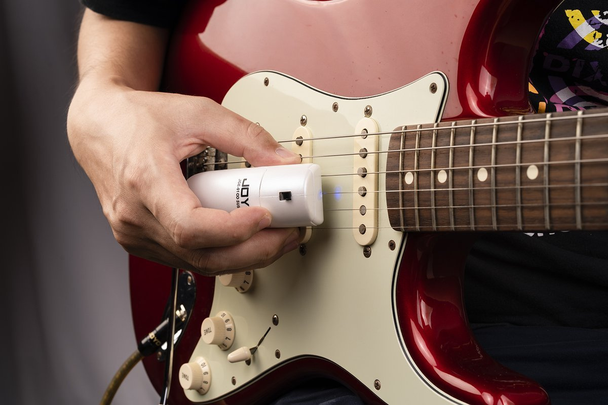 Joyo JGE-01 - sustainer - obrazek 4