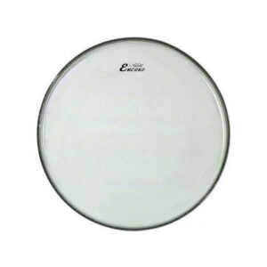 Encore by Remo Powerstroke Clear 18" - naciąg perkusyjny basowy