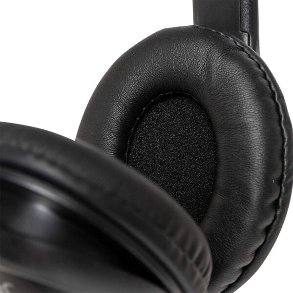 Stagg SHP-2300H - zamknięte słuchawki HiFi - obrazek 4