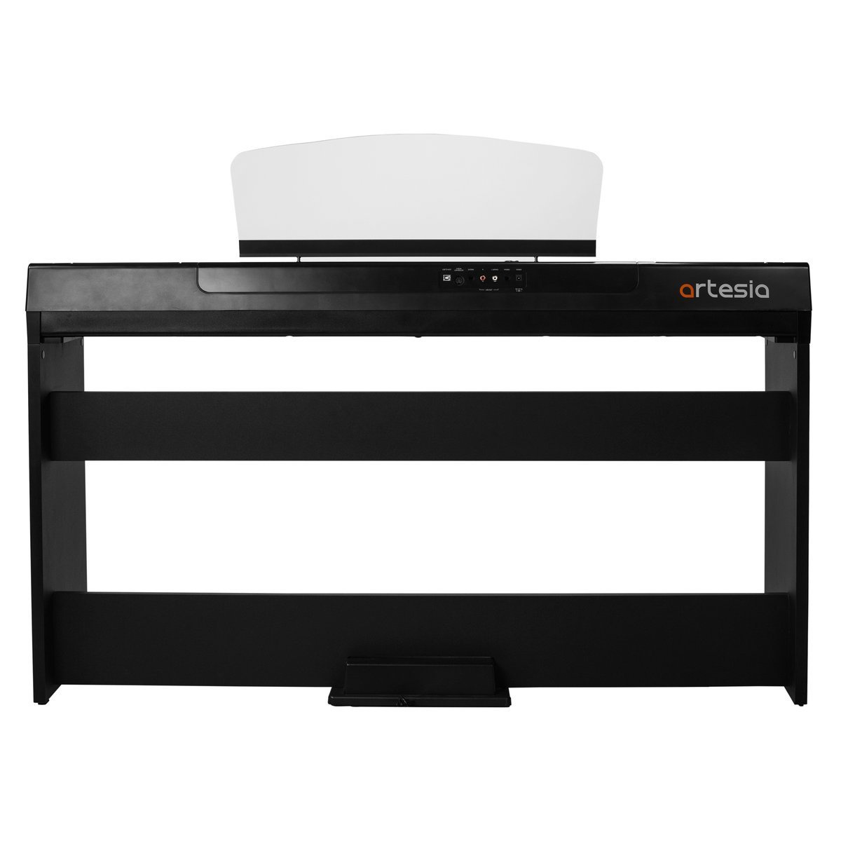 Artesia Harmony - pianino cyfrowe - obrazek 7