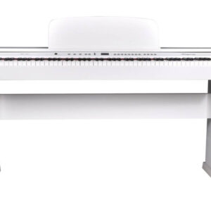 Ringway RP120 WH - pianino cyfrowe