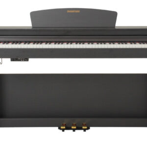 Dynatone SLP-175 BLK - pianino cyfrowe