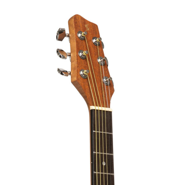 Stagg SA25 DCE MAHO - gitara elektroakustyczna - obrazek 4
