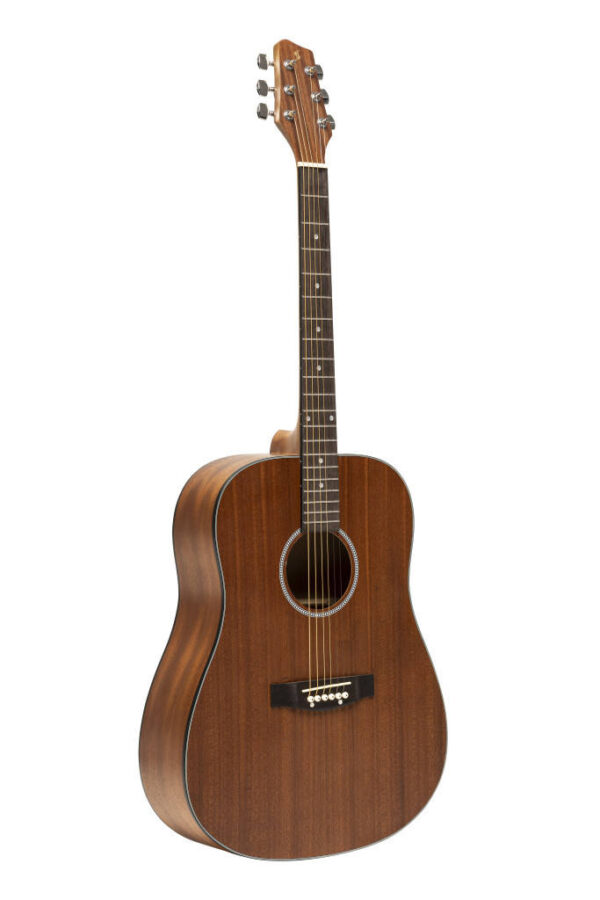 Stagg SA25 D MAHO - gitara akustyczna - obrazek 2