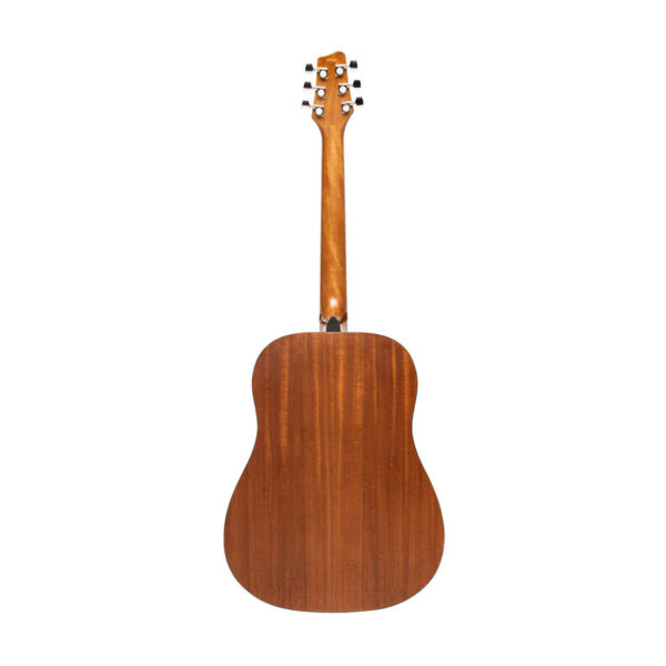 Stagg SA25 D MAHO - gitara akustyczna - obrazek 4