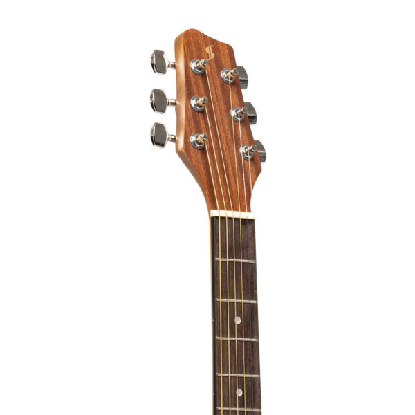 Stagg SA25 D MAHO - gitara akustyczna - obrazek 6