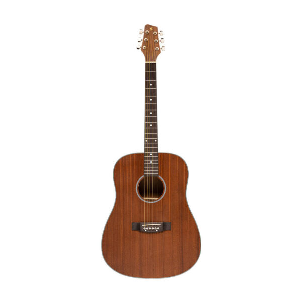 Stagg SA25 D MAHO - gitara akustyczna - obrazek 3