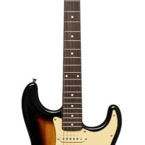 Stagg SES-30 SNB - gitara elektryczna
